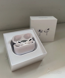 Apple AirPods Pro 2 ultima release USB-C