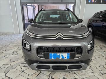 Citroen C3 Aircross PureTech 110 S&S Shine