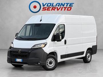 PEUGEOT BOXER L2 H2 IMM. 12.2024 40000 KM