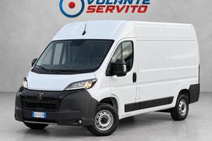 PEUGEOT BOXER L2 H2 IMM. 12.2024 40000 KM