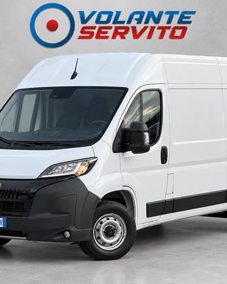 PEUGEOT BOXER L2 H2 IMM. 12.2024 40000 KM