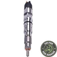 1 INIETTORE DIESEL 0445120080 PER MOTORI DOOSAN DL