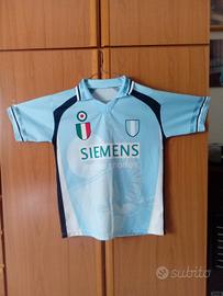 Maglia Lazio(Veron)2000.