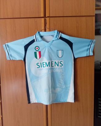 Maglia Lazio(Veron)2000.