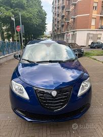 Lancia Y nuova perfetta in tutto