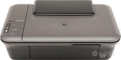 Stampanti con funzione scanner hp Euro 30 Cadauna