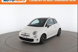 FIAT 500 AB90796