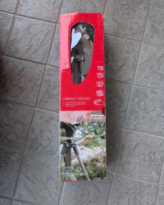 Manfrotto Mkc3 -H02