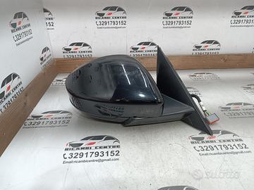 Specchio specchieto retrovisore destro 2019 land r