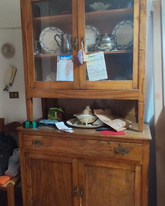 Mobile cucina 