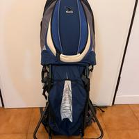 Zaino portabambini salewa koala II come nuovo