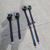 Cinture set completo ant e post