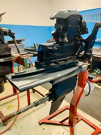 Piede Volvo Penta DPH D6