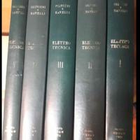 Enciclopedia Elettrotecnica Olivieri-Ravelli