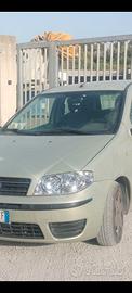 Fiat Punto 1.3 Multijet