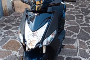 Kymco Agility 16+ 50 (2025)