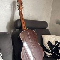 chitarra classica ADMIRA 50