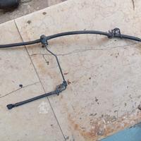 Tubi freno anteriore Honda CBR 600 F