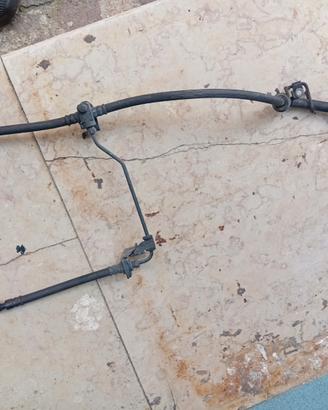 Tubi freno anteriore Honda CBR 600 F