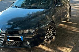 Alfa 159 JTDM 1.9 150CV
