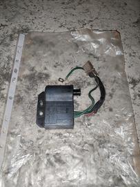 centralina euro 0 minarelli