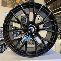 Cerchi NUOVI Volkswagen raggio 18 cod.98342