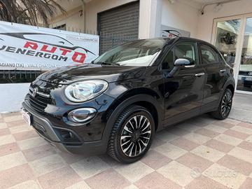 Fiat 500X 1.3 MultiJet 95 CV Cross