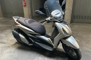 beverly 400 hpe