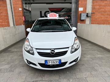 Opel Corsa 1.2 3 porte Edition