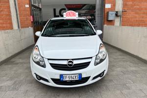 Opel Corsa 1.2 3 porte Edition