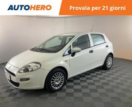 FIAT Punto LV25462