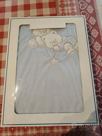 Copertina culla/lettino