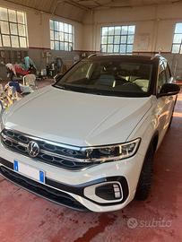 Wolkswagen T-Roc