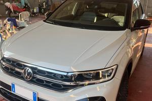Wolkswagen T-Roc
