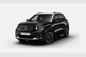 CITROEN C3 PureTech 100 S&S Max KM ZERO BENZINA