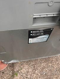 Ariston LTF 11M1137 Ricambi lavastoviglie