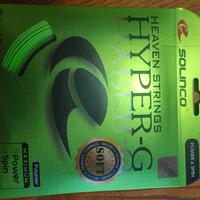 Corde tennis Hyper-G 