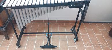 vibrafono yamaha yv520