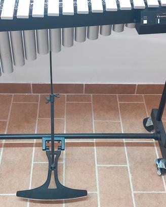 vibrafono yamaha yv520