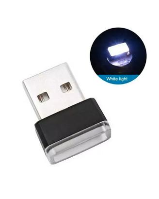 LUCE USB Casa Giardino Atmosfera BIANCO