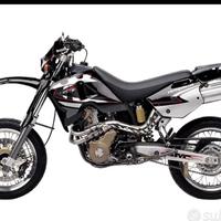 Husqvarna sm 610