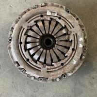 Kit Frizione con Volano 500 Abarth 595 Originale