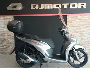 Qj Motor SQ 16 EURO 5 PLUS