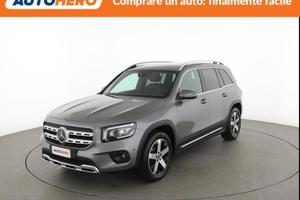 MERCEDES-BENZ GLB 200 LL84328