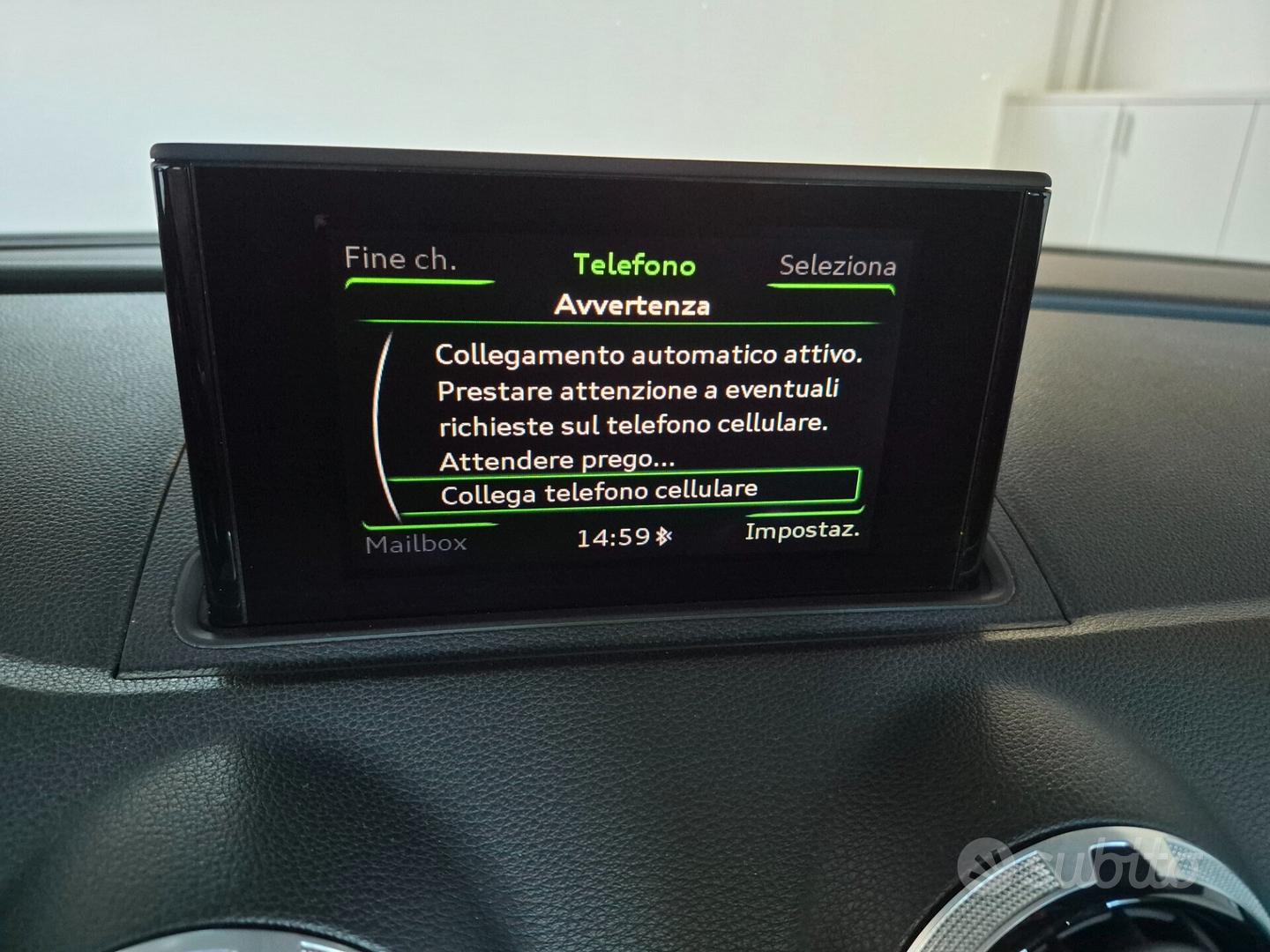 Audi A3 2013 photo 5