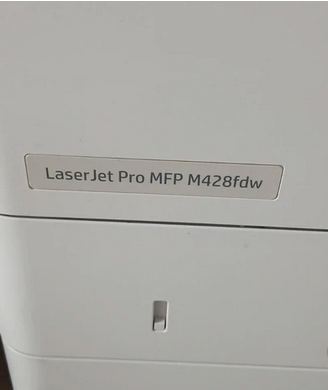 multifunzione laser HP