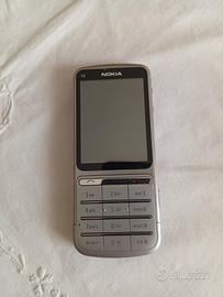 cellulare nokia c3-08