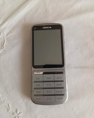 cellulare nokia c3-08