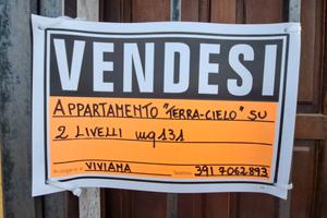 Appartamento "terra-cielo",Rionero in Vulture (PZ)