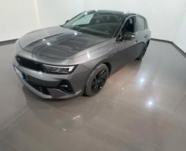 Opel Astra 1.5 GS s&s 130cv at8
